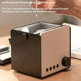 Humidificateur musical diffuseur HE - HELIO