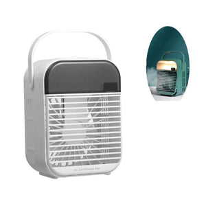 Climatiseur humidificateur d’air 3en1 - SATA / humidificateur climatiseur