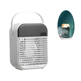 Climatiseur humidificateur d’air 3en1 - SATA / humidificateur climatiseur