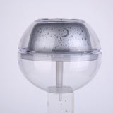 Humidificateur bébé avec projection étoilée - LIPO