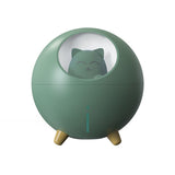 Humidificateur d’air bébé compatible HE - PLANET CAT