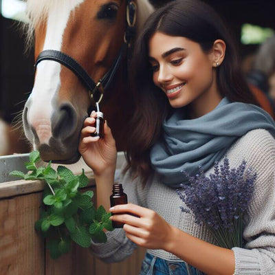 Dermite-du-cheval-huile-essentielle-traitement-naturel
