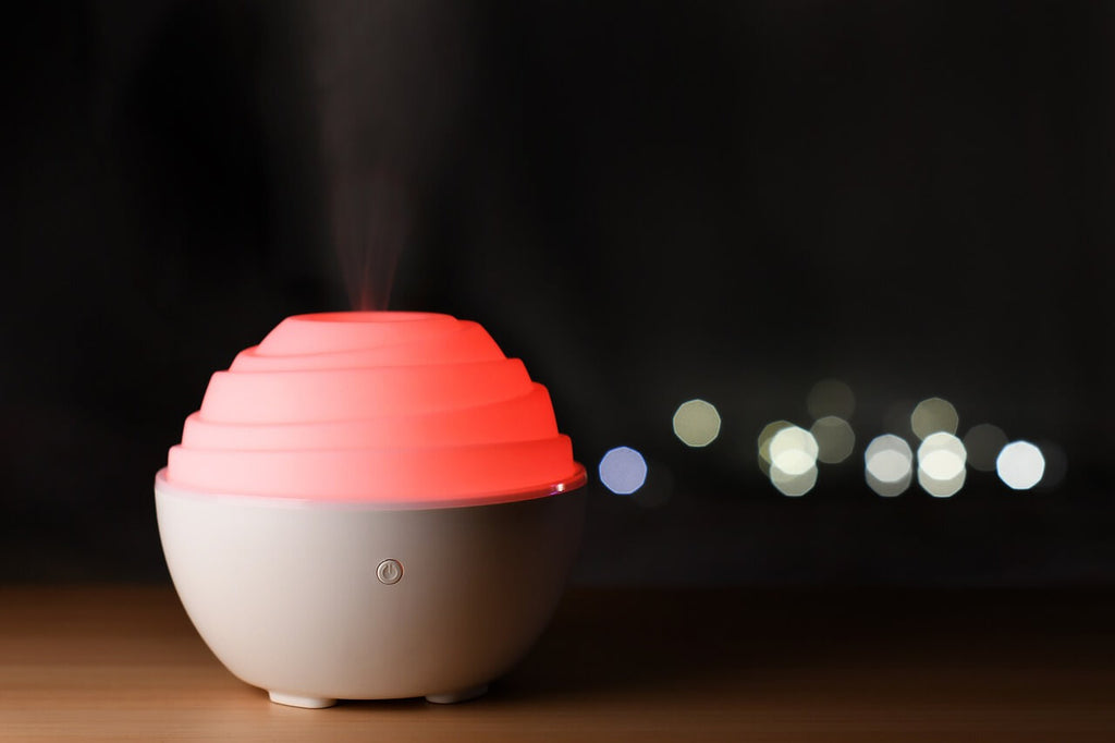 Quel est le rôle d’un humidificateur d’air ?