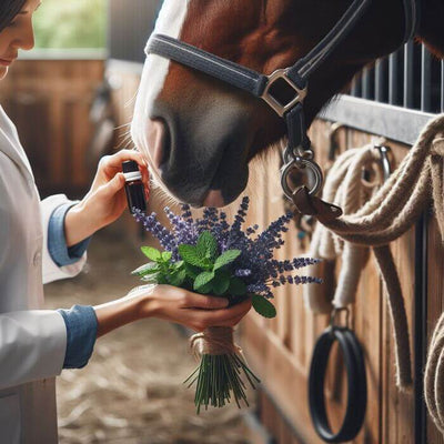 Quelle-huiles-essentielles-sont-toxiques-pour-le-cheval