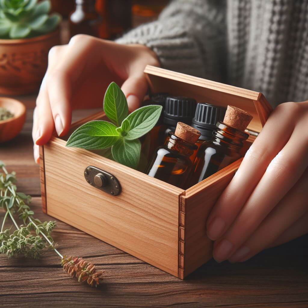 Coffrets et box d'huiles essentielles: comment bien choisir en fonction de vos besoins ?