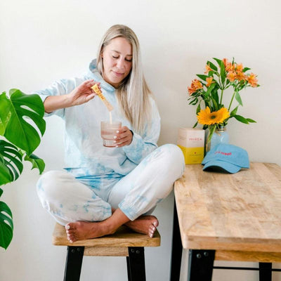Comment le Shilajit et l'air humidifié soutiennent votre santé ?