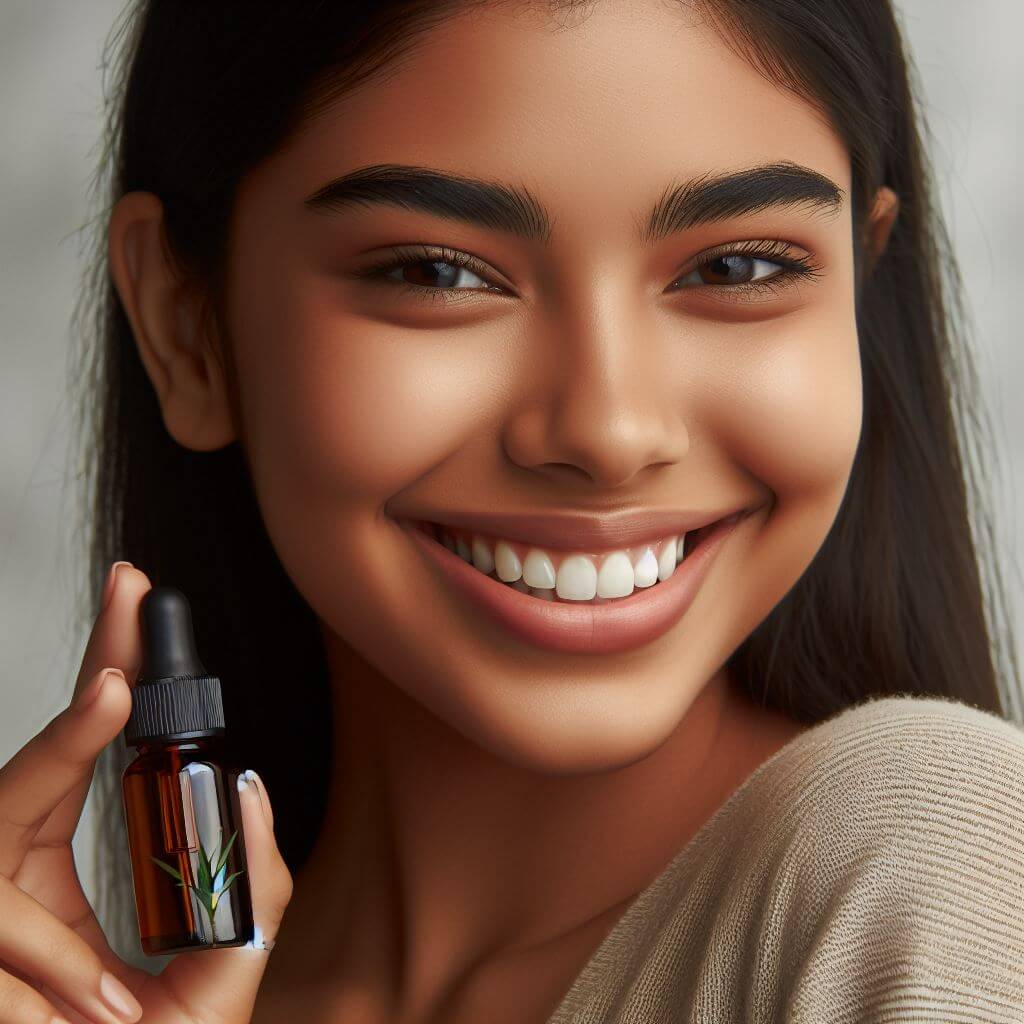 Quelle huile essentielle d'ancrage utiliser pour être épanoui dans le monde présent ?