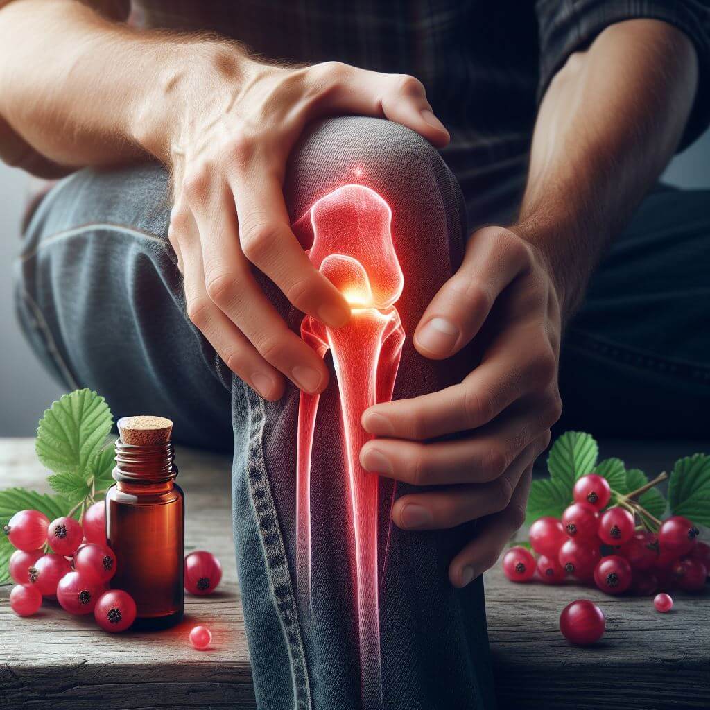 Huile essentielle de Cassis: bienfaits et utilisations