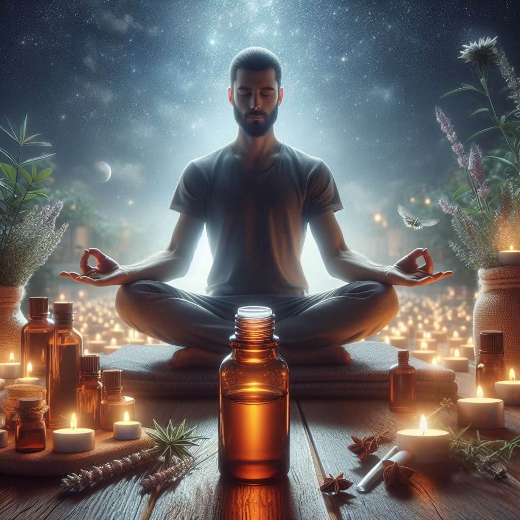 Huile essentielle et chakra sacré: comment équilibrer votre énergie intérieure ?