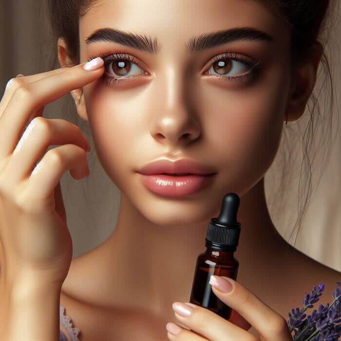 Traitement naturel du chalazion: quelles huiles essentielles utiliser et comment ?