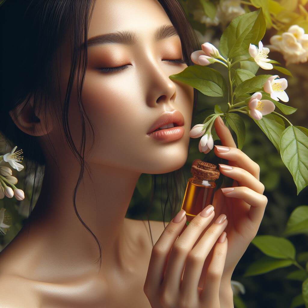 Huile essentielle de chèvrefeuille: bienfaits et utilisations