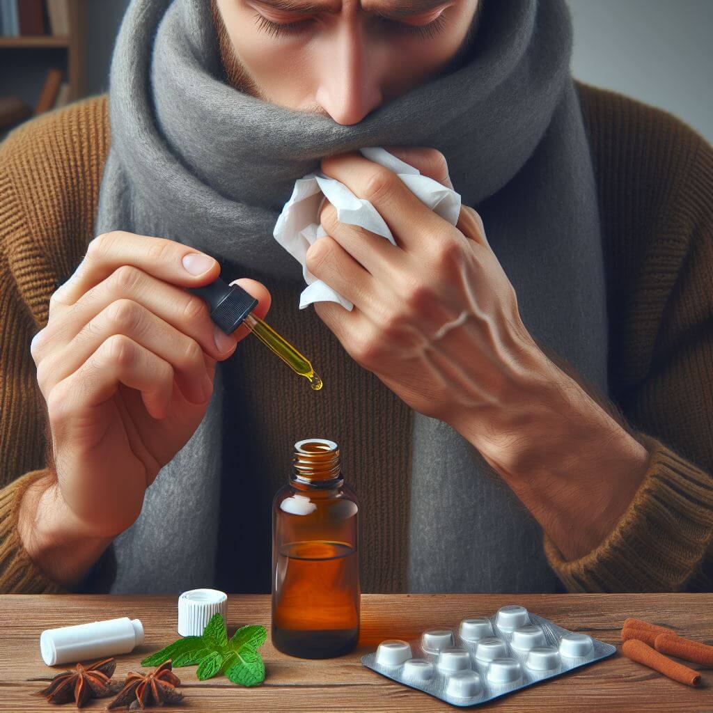 Huile essentielle de cryptoméria: bienfaits et utilisations