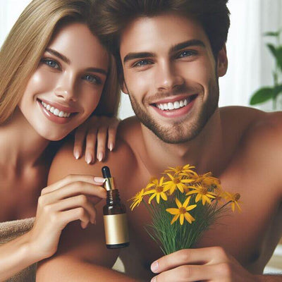 huile-essentielle-de-damiana-bienfaits-utilisations-et-contre-indications