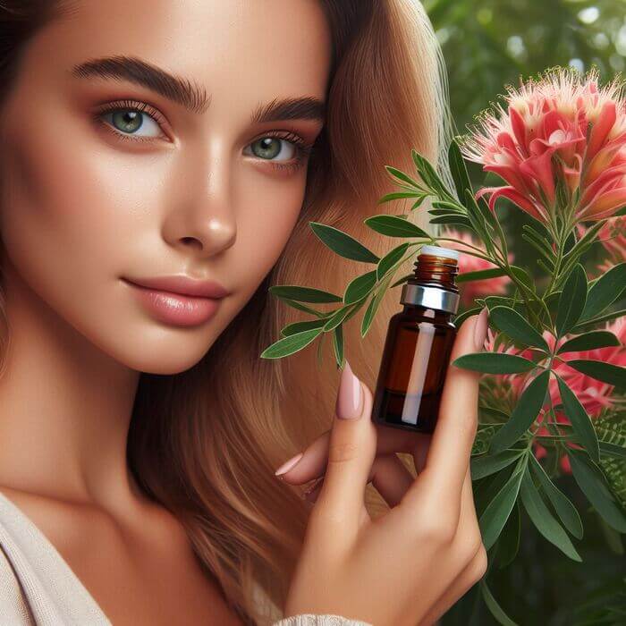 Huile essentielle de fragonia: bienfaits, utilisations et contre-indications