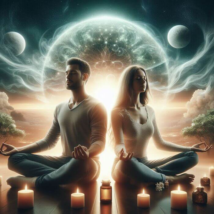 Huile essentielle et protection de l'aura: laquelle choisir et comment l'utiliser ?