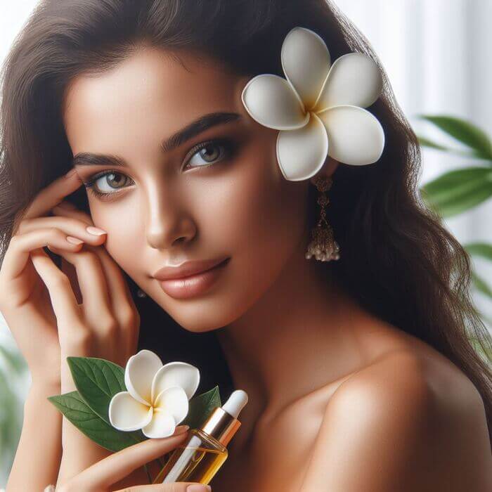 huile essentielle de gardenia: bienfaits, utilisations et contre-indications