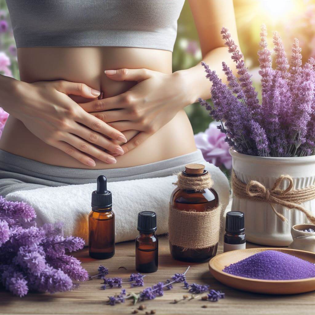 Huile essentielle de Gattilier: bienfaits et utilisations