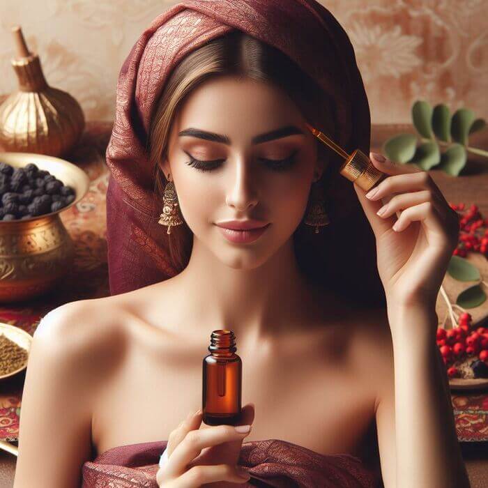 Huile essentielle de Guggul: bienfaits, utilisations et contre-indications