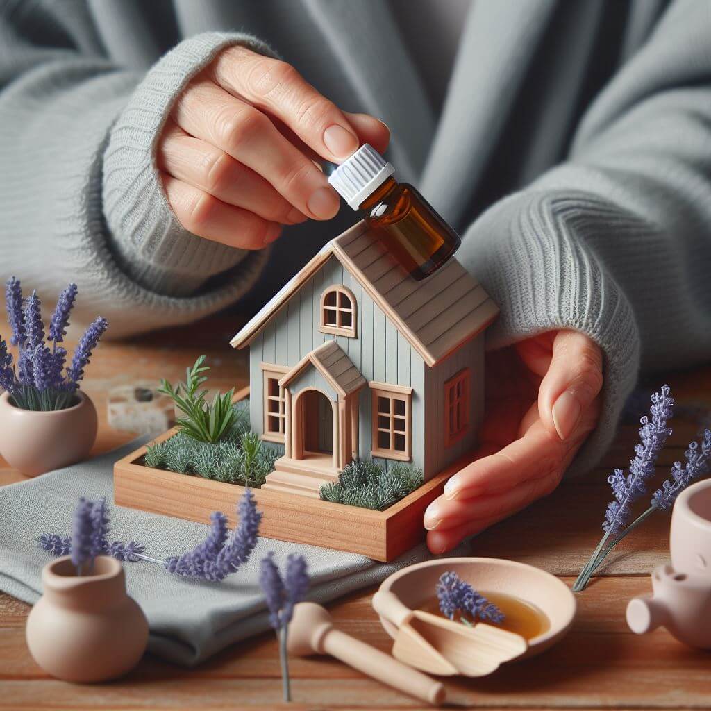 Huile essentielle de lavandin: quels sont ses bienfaits et dans quels cas l'utiliser ?