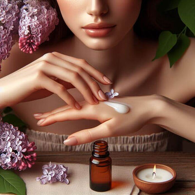 huile-essentielle-lilas-bienfaits-utilisations