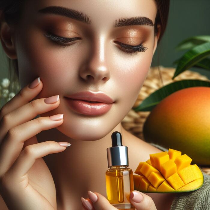 Huile essentielle de mangue: bienfaits, utilisations et contre-indications