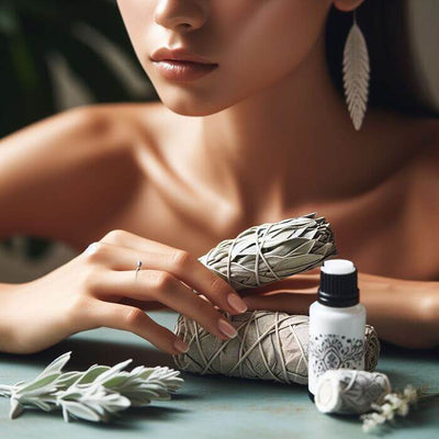huile-essentielle-sauge-blanche-bienfaits-purification