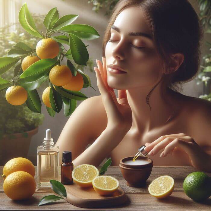 Huile essentielle de yuzu: bienfaits, utilisations et contre-indications