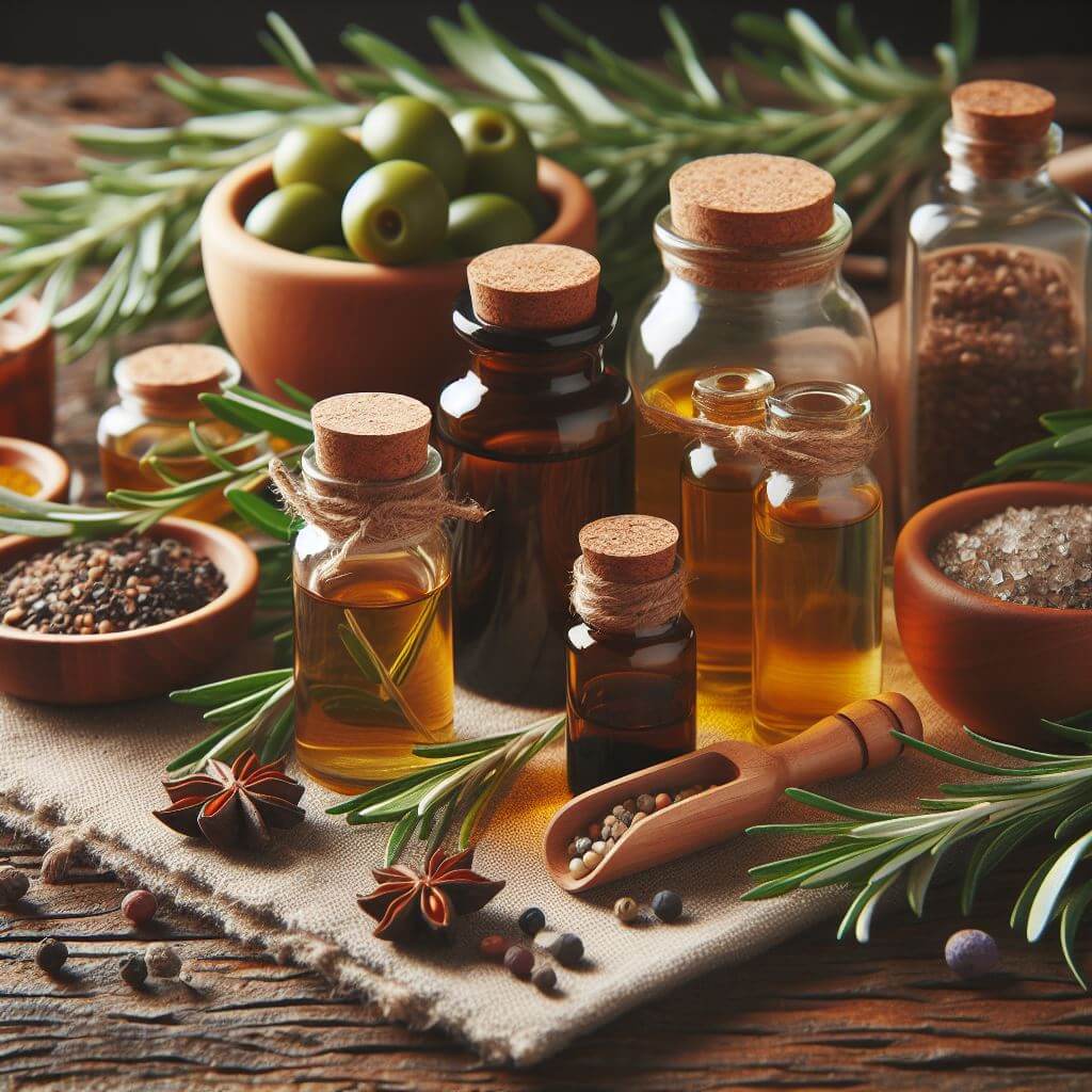Quels sont les bienfaits de l'huile essentielle d'olivier et peut on l'utiliser pour soigner l'hypertension ?