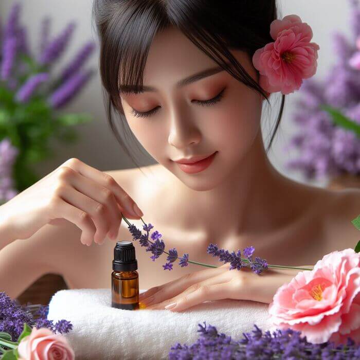 Huile essentielle et fissure anale: laquelle choisir pour vos soins naturels et comment l'utiliser ?