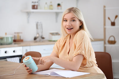 Quand acheter un humidificateur d'air ?