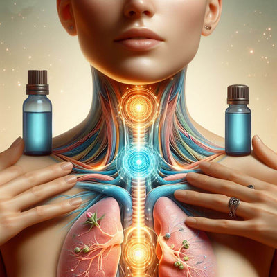 quelle-huile-essentielle-pour-chakra-de-la-gorge-thymus