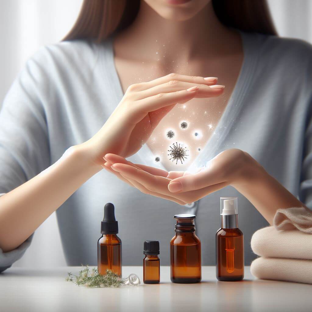 Mycose vaginale: quelle huile essentielle utiliser contre le gardnerella vaginalis ?