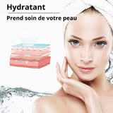 Brumisateur rechargeable visage - ACTION