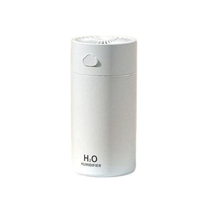 Diffuseur humidificateur d’air silencieux - ZENEA