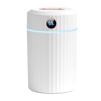 Humidificateur avec hygrostat 2L - VAPOREA