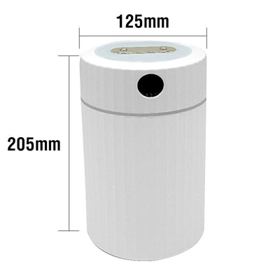 Humidificateur avec hygrostat 2L - VAPOREA