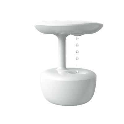 Humidificateur d’air antigravité ultrasonique - BREA