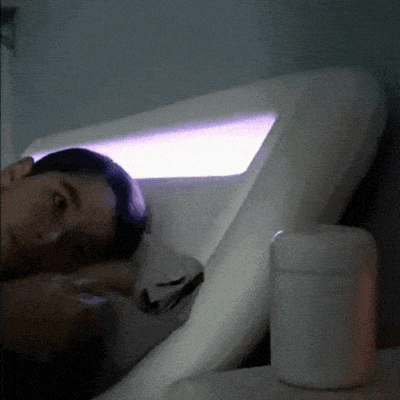 humidificateur d'air ultrasonique