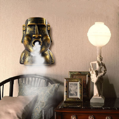 Humidificateur d’air brumisation horizontale - TOA