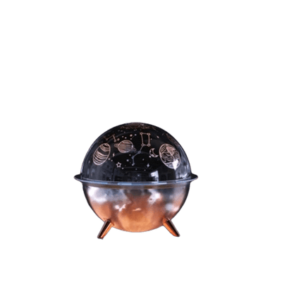 Humidificateur d’air ciel étoilé - NUBEO