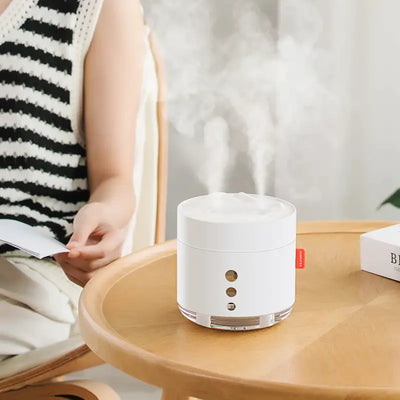 Humidificateur d’air design cosmique - JUPY