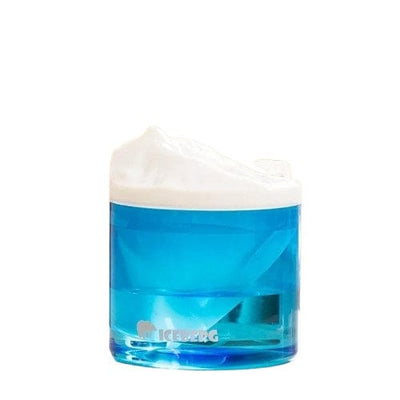 Humidificateur d’air design iceberg - HYGROZA