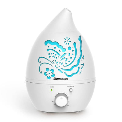Humidificateur d’air diffuseur HE - AROMACARE