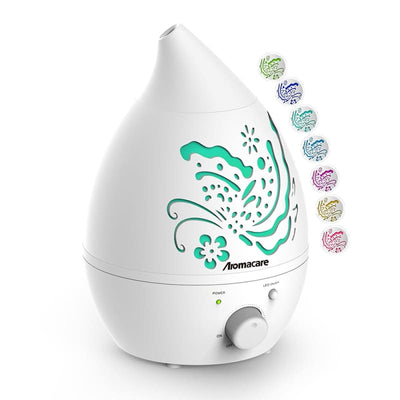 Humidificateur d’air diffuseur HE - AROMACARE