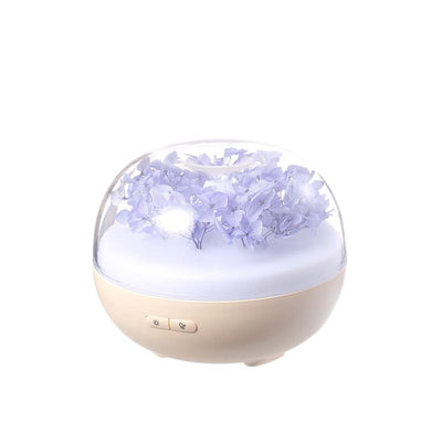 Humidificateur d’air diffuseur HE - HUMIX