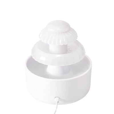 Humidificateur d’air fontaine 2en1 - COPRINA