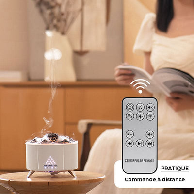 Humidificateur d’air musicale 3en1 - SOUND