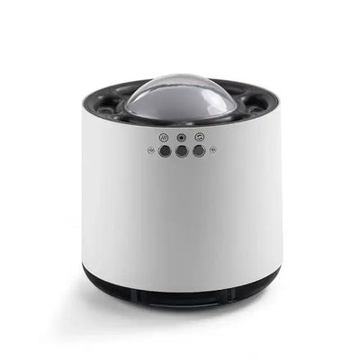 Humidificateur d'air à brumisation dynamique - SANA