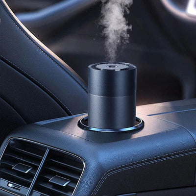 Humidificateur d’air start & stop - SAYA