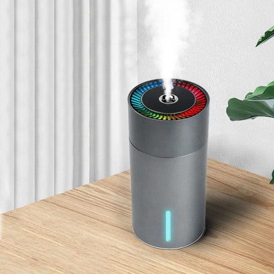 Humidificateur d’air start & stop - SAYA